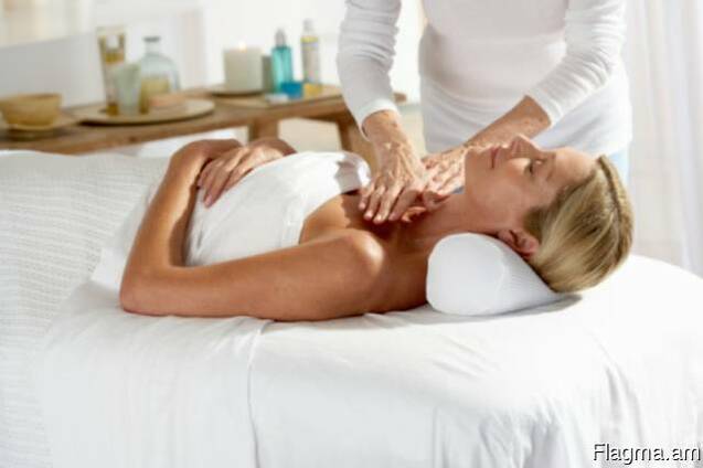 Massage Mersman usum Mersum daser