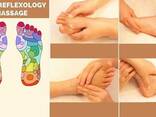 Massage Mersman usum Mersum daser - photo 3