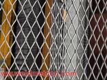 Metal mesh, / weldmetcon. com / - фото 1
