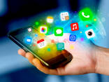 Mobile app development - фото 1