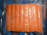 Мороженные морепродукты в Армению от завода из Китая - photo 10