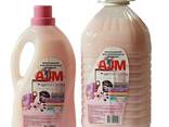 Моющие и чистящие средства AJM, Жидкое мыло AJM - фото 2