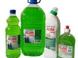 Моющие и чистящие средства AJM, Жидкое мыло AJM - фото 3