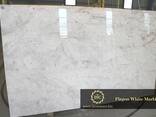 Мрамор белый, Pirgon White - фото 14