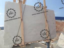 Мрамор Bianco Carrara, Arabescato White