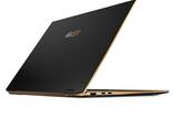 MSI Summit E13 Flip Evo A12MT-013 13.4" Full HD 120Hz 2-In-1 Touchscreen Notebook Compute