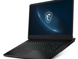 MSI Vector GP76 12UE-270 17.3" Full HD 360Hz Gaming Notebook Computer, Intel Core i7-12700