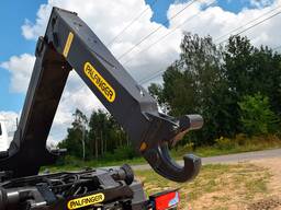 Мультилифт (крюковой погрузчик) Palfinger PH T20Pi