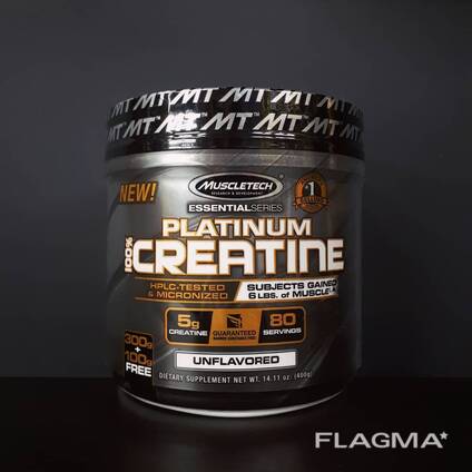 Muscletech platinum 100 Creatine Gyumri