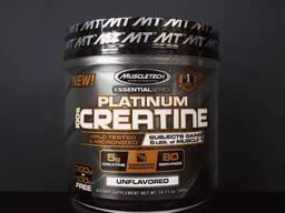Muscletech platinum 100 Creatine Gyumri