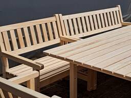 Набор садовой мебели