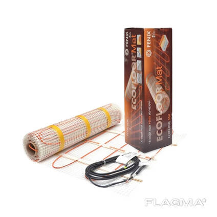 Нагревательный мат - Fenix LDTS 160, 0,5x7m, 560W