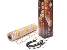 Нагревательный мат - Fenix LDTS 160, 0,5x7m, 560W