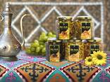 Натуральный белый горный мёд "Kyrgyz Honey" - фото 2