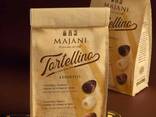 Натуральный итальянский шоколад "Fiat Majani " - фото 8