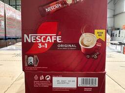 Nescafé 3in1 Original (24 sticks per display case)