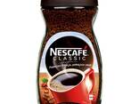 Nescafe - Кофе Нескафе Classic, Gold, Original - фото 2