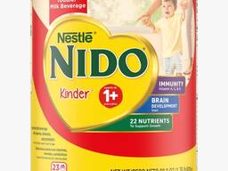 Nido milk powder, all sizes