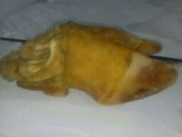 ОАО Могилевский мясокомбинат предлагает ноги говяжьи