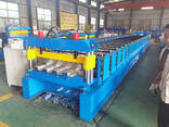  Оборудование для производства профнастила /Линии по производству профнастила (профлиста) - фото 7