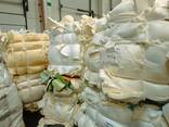 Обрезки, отходы поролона Polyurethane foam scraps PU - photo 5