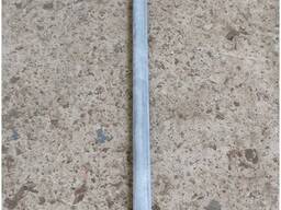 Ցինկապատ խողովակ Оцинкованная труба