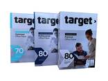 Офисная Бумага А4 - Target Professional 80 gr. - фото 7