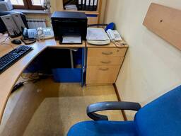 Офисная мебель