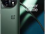 OnePlus - 11 5G 256GB (Unlocked) - Eternal Green - фото 1