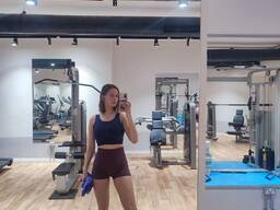 Онлайн-тренинг