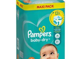 Original Quality Pampers - Baby-dry Diapers For Sell Worldwide