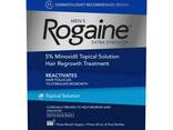 Original Rogaine Minoxidil 5% (USA) – Մազաթափության դեմ միջոց տղամարդկանց համար - photo 1