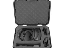 Package - Meta - Quest Pro and CASEMATIX - Hard Shell Case for Meta Quest Pro VR Headset