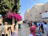 Հանգիստ Երուսաղեմում, Երուսաղեմ տոմս, տուր դեպի Երուսաղեմ / Паломничество Иерусалим - фото 3