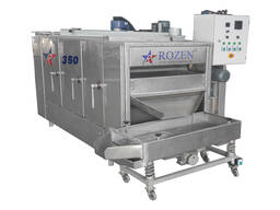 Печь Для Жарки Семечек, Орехов и Сыпучих Продуктов