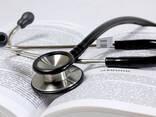 Перевод медицинских документов, перевод эпикризов, медицинский перевод - фото 1