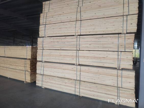 Пиломатериал