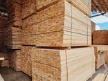 Пиломатериалы сосна, ель - photo 1
