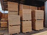 Пиломатериалы сосна, ель - photo 7