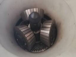 Пласткомпактор 18 кВт