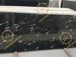 Гранит, Amadeus, Fish Black, Flash black, Rue Black - фото 2