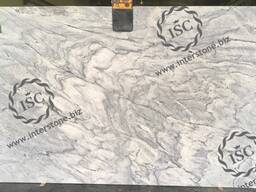 Гранит Stream White, Thunder White, Viscon White, Steel Grey