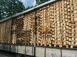 Поддон, паллет деревянный 800х1200,1000х1200 нов. и б/у - фото 5