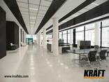 T-profile- ի կախովի առաստաղը արտադրողի կողմից (Ուկրաինա) - photo 2