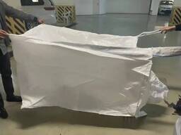 Полиэтиленовые рулоны для биг бегов