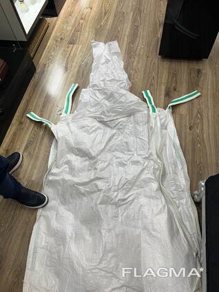 Полипропиленовый мягкий контейнер Биг-Бэг