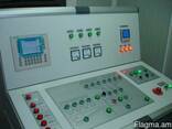 Бетонный завод Стационарный SUMAB T-80 (80 м3/ч) Швеция - фото 2