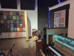 Ponx Recording Studios