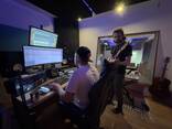 Ponx Recording Studios - фото 3