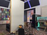 Ponx Recording Studios - фото 4